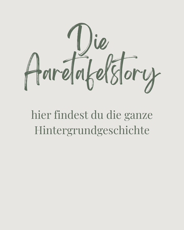 Aaretafelstory