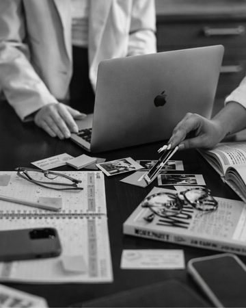 Eventplangung von A Z