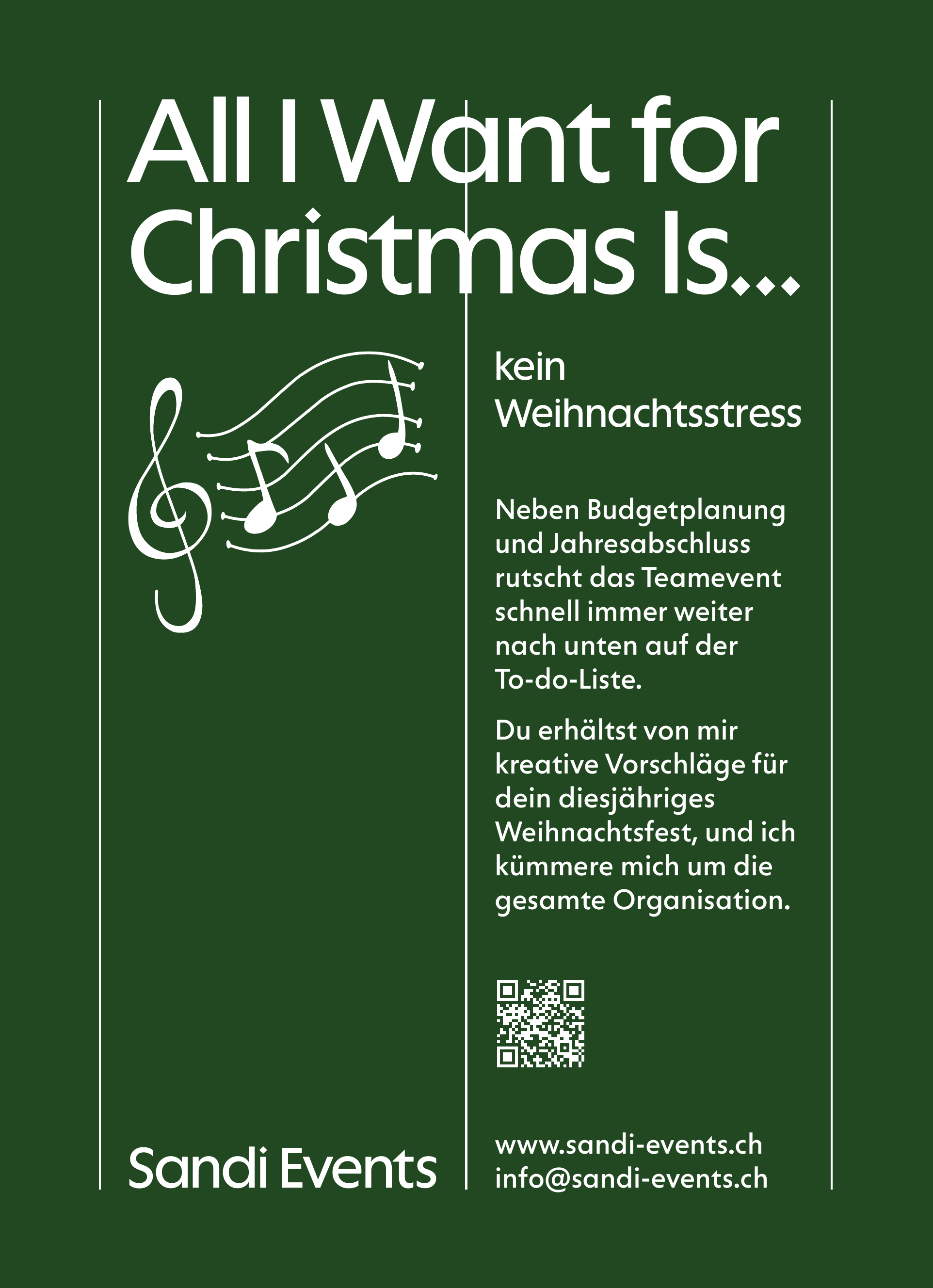 Se weihnachten 02 gruen